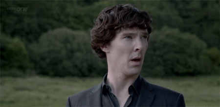 Sherlock Holmes experiences a ridiculous dream.